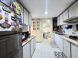 The Tanamera (D16), Condominium #600327381